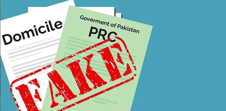 SHC bins MQM-P’s plea on fake domicile issue