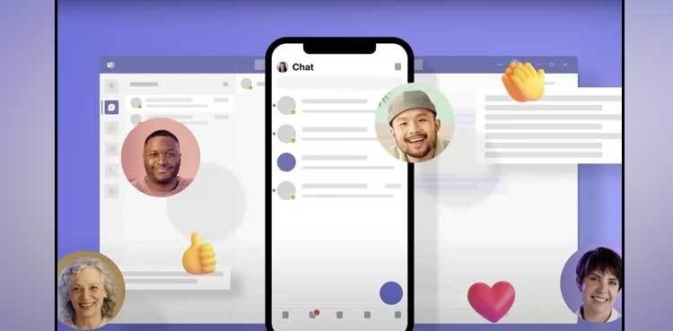 Microsoft testing casual games for Microsoft Teams