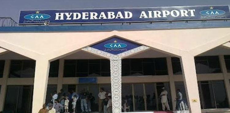 CAA mulls restoring flight operation at Hyderabad airport
