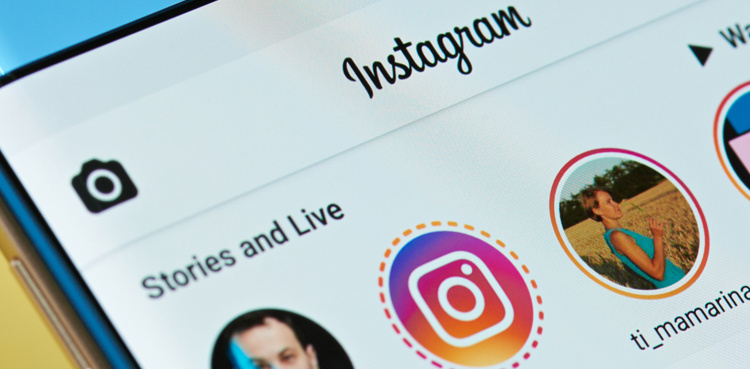 Instagram to make it easier to avoid trolls