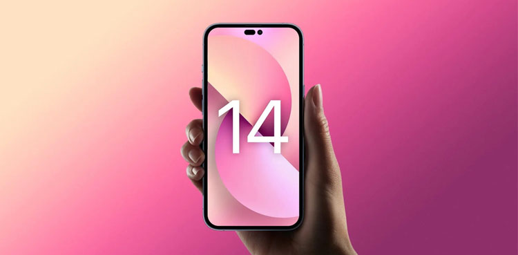 iPhone 14 to get major front-facing camera upgrade