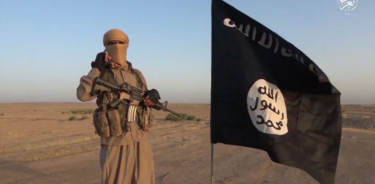 Islamic State reactivating fighters, eying comeback in Syria and Iraq