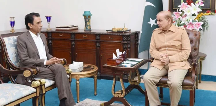 PM forms committee to oversee MQM-P issues