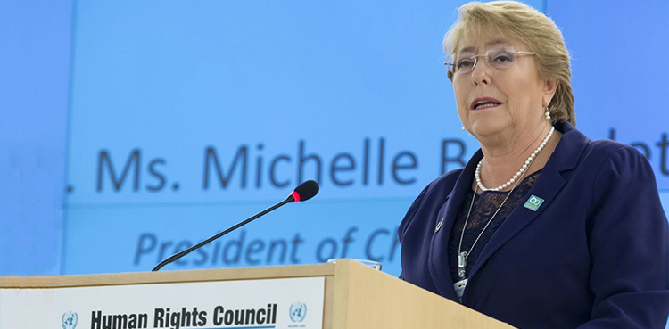 Bangladesh families demand UN probe into disappeared relatives