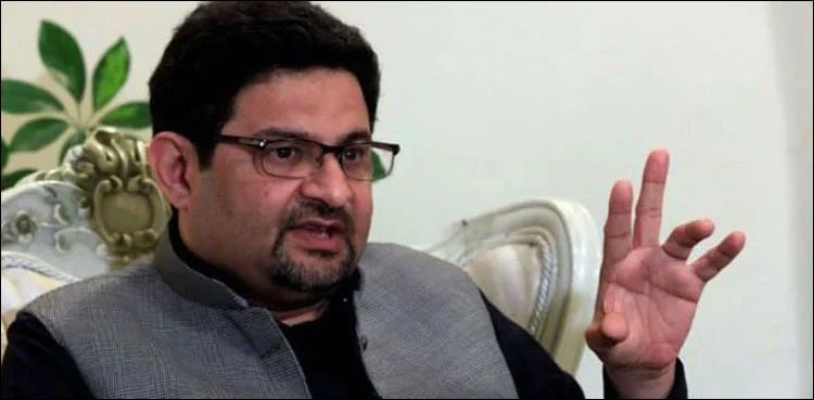 Miftah Ismail to head reconstituted ECNEC