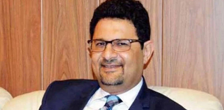 Miftah Ismail plans to bring ‘millions of shops’ into tax net