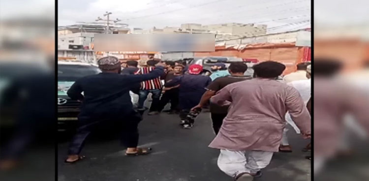 Inquiry committee formed to investigate NA-240 by-poll violence