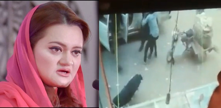 Info minister contacts abducted journalist Nafees Naeem's family