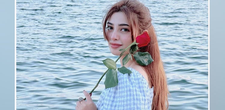 My lies always get caught, says Nawal Saeed