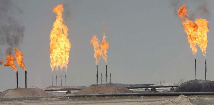 OGDCL discovers hydrocarbon reserves in Sindh's Sanghar