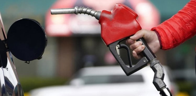 Crude oil, LNG deal: Talks between Pakistani, Russian delegation begin