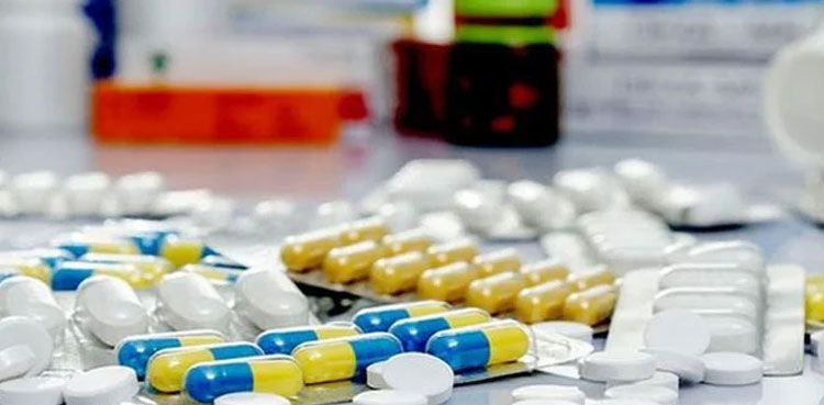Punjab health dept denies medicine shortage, production halt news