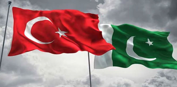 Pakistan lauds Turkiye’s role in defusing Pak-Iran tensions