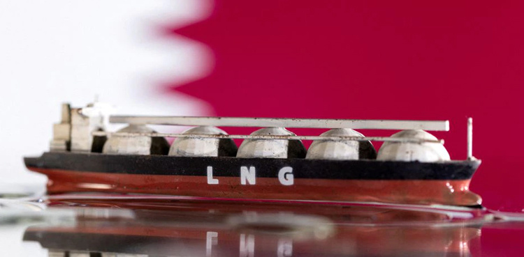 China firms in advanced talks with Qatar for gas field stakes