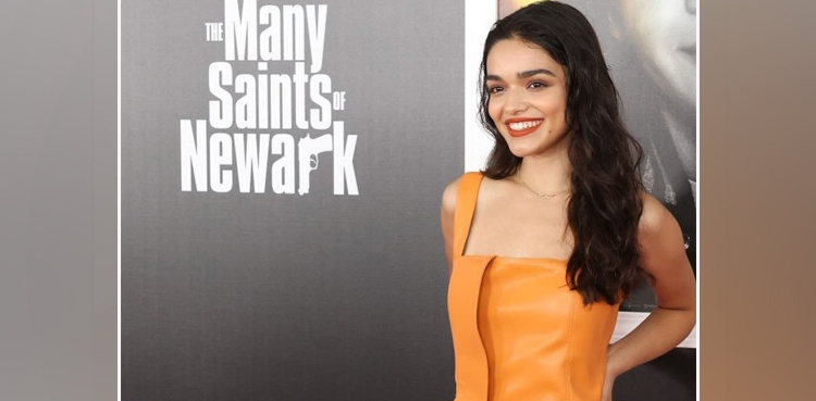 Rachel Zegler confirmed for The Hunger Games prequel The Ballad of Songbirds and Snakes