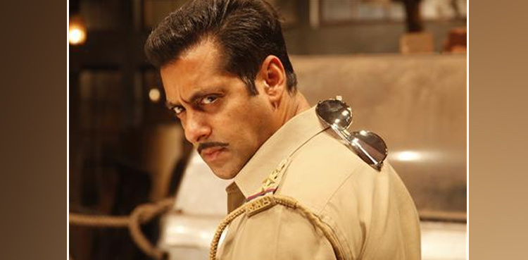 Salman Khan opens up on receiving life threat