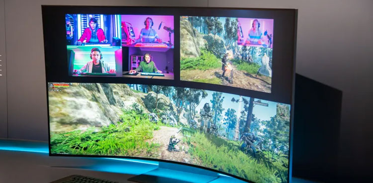 Samsung says TV business to be less affected by US tariffs