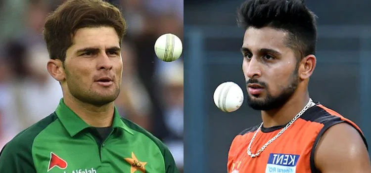 'Speed is useless without good line, length and swing'