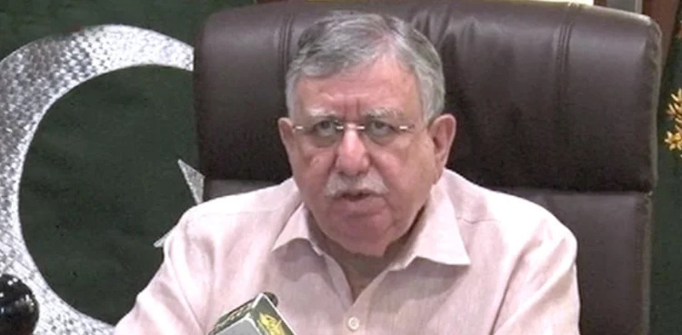 Shaukat Tarin predicts hike in gas tariff, taxes soon under IMF deal