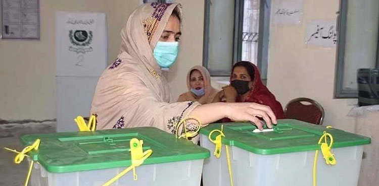 PPP leads in violence-marred Sindh LG polls