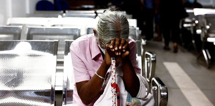 India says will support crisis-hit Sri Lanka's economic recovery