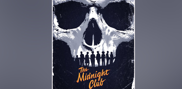 Netflix releases teaser of thriller show The Midnight Club