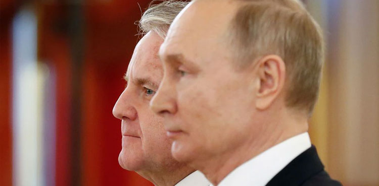 Don't close the embassy, U.S. ambassador tells Russia