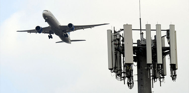 Deal reached on US 5G antennas near airports