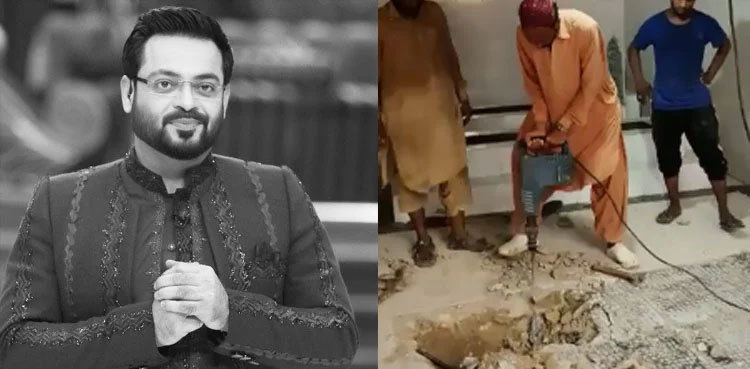 Aamir Liaquat autopsy: Six member medical board formed on court's orders