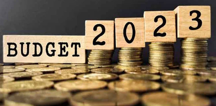 Budget 2022-23 to be presented today