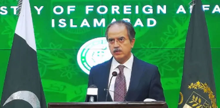 'India should hold BJP leaders accountable over derogatory remarks'