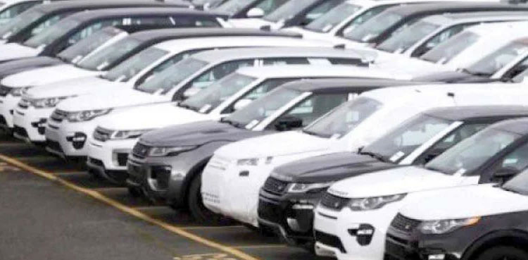 How much tax has been increased on cars in Budget 2022-23?