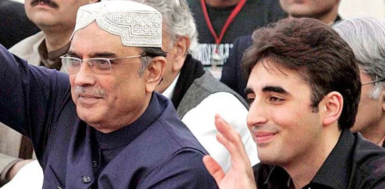PPP to reach out to allied parties on TTP talks
