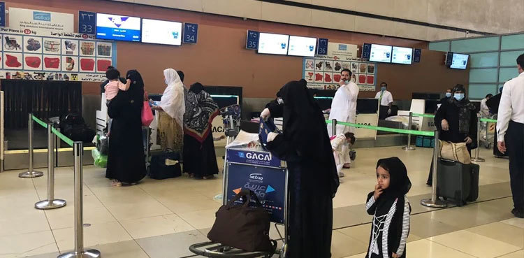 FM Bilawal Bhutto directs repatriation of stranded Pakistanis in Syria