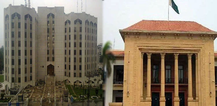 Crisis deepens as two separate Punjab Assembly sessions summoned