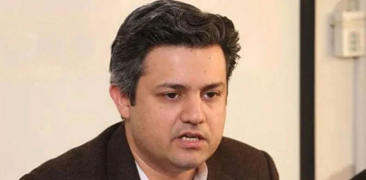 Govt to increase power tariff by 80%, claims Hammad Azhar