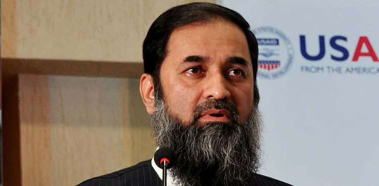 Ordinances promulgated by Punjab governor to be challenged in SC