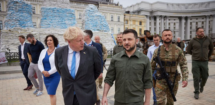 After EU blessing, Ukraine vows to prevail against Russia