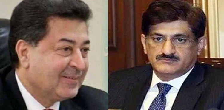 CM Sindh directed to ensure foolproof security for LG polls