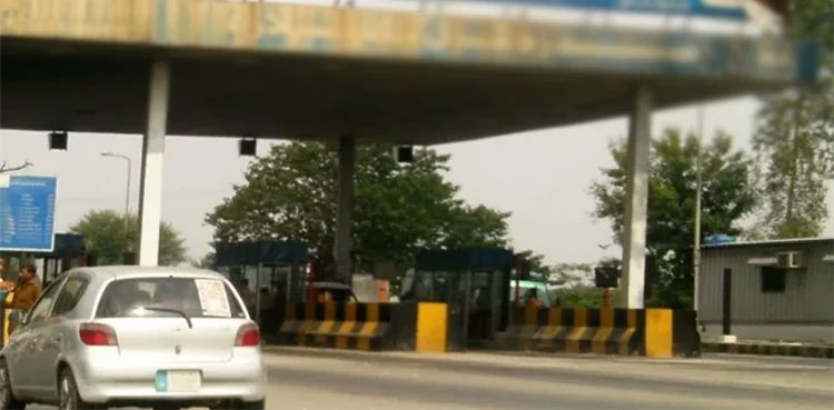 Punjab cabinet approves removal of 11 toll plazas