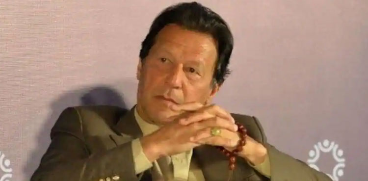 Hike in petrol prices: Imran Khan announces countrywide protest tomorrow