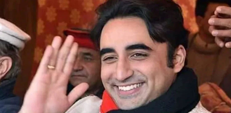 Bilawal Bhutto felicitates PPP over victory in Sindh LG polls