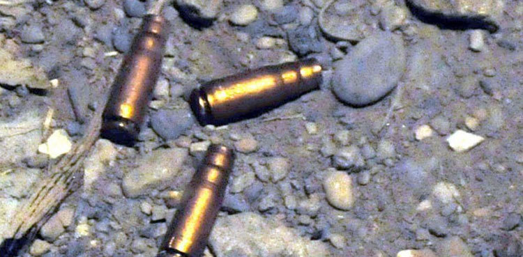 Karachi doctor shot dead in 'targeted attack'