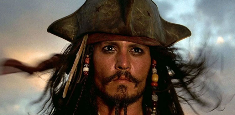 Is Johnny Depp returning as Jack Sparrow in new 'Pirates' Reboot?