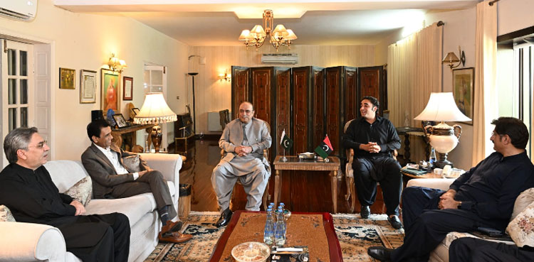 MQM-P tabled new demands for administrative posts: sources