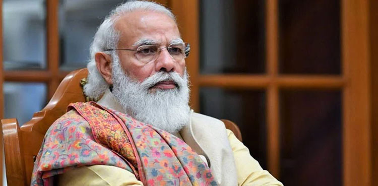 "Modi's India has become dangerous territory for Muslims"