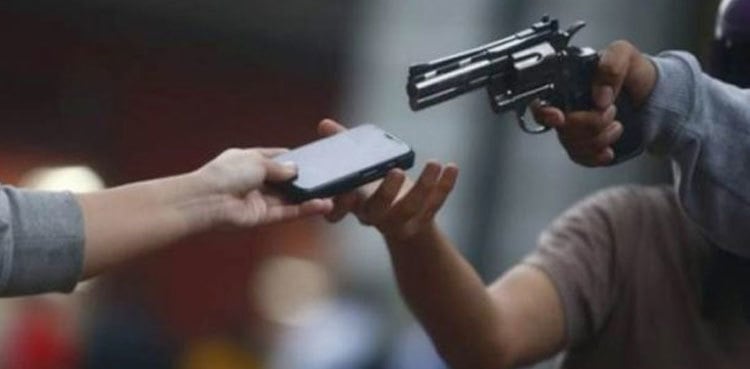 Karachi: 12 killed in street crime incidents this month