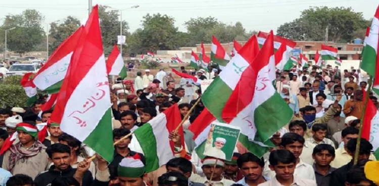 PAT announces countrywide protest on June 17
