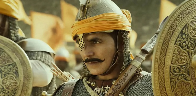 'Samrat Prithviraj' director blames Akshay Kumar for failure