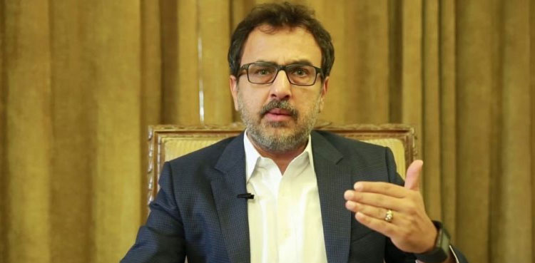 Awais Leghari resigns as Punjab minister